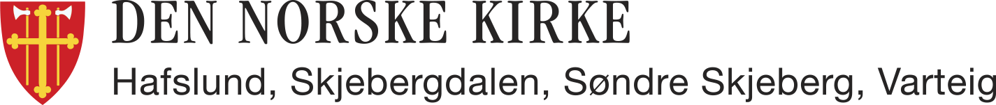 ​Søndre Skjeberg, Skjebergdalen, Hafslund, Varteig logo