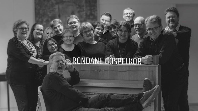 Rondane Gospelkor