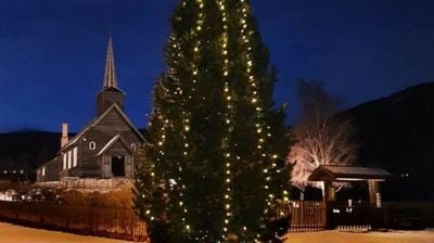 Gudstjenester i jula