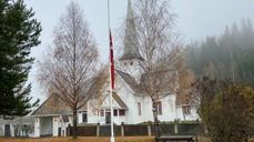 Sel kirke