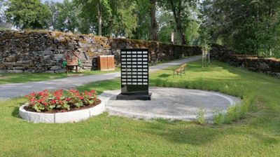 Kunngjøring av ny forskrift om gravplassvedtekter i Snåsa kommune