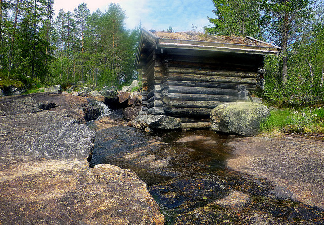 Bilder Hedalsheimen - Sør-Aurdal kirkelige fellesråd