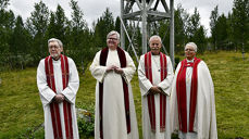 Foto: Arne G Perlestenbakken