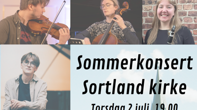 Sommerkonsert