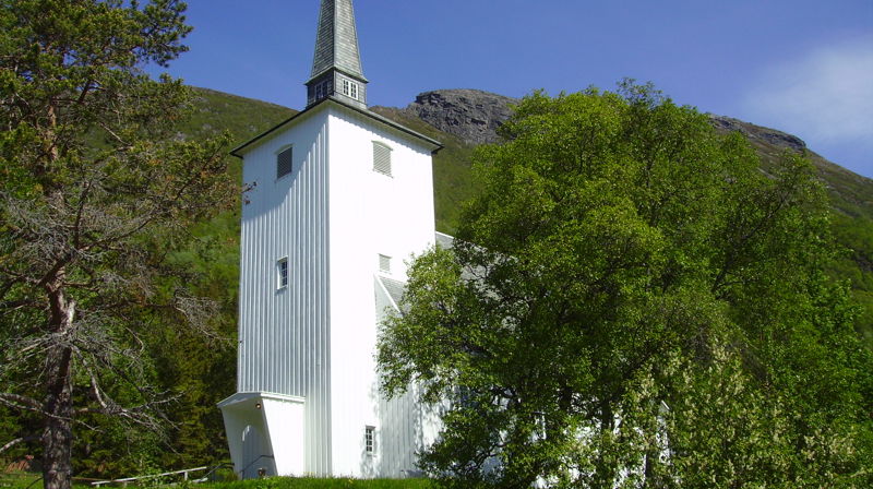 Kirker og menighetshus - utleie