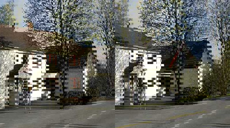 Opptak av misjonsgudstjeneste 2.1.2022