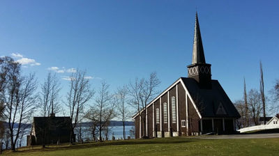 Ledig stilling som kirketjener i Malm og Follafoss kirker (2. gangs utlysning)