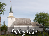 Følling kirke