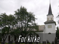 For kirke