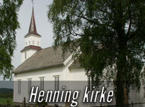 Henning kirke