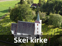 Skei kirke