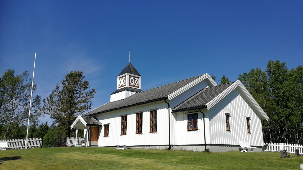 Menigheter - Steinkjer Kirkelige Fellesråd