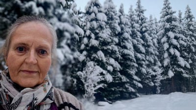 Ny leder i Steinkjer kirkelige fellesråd