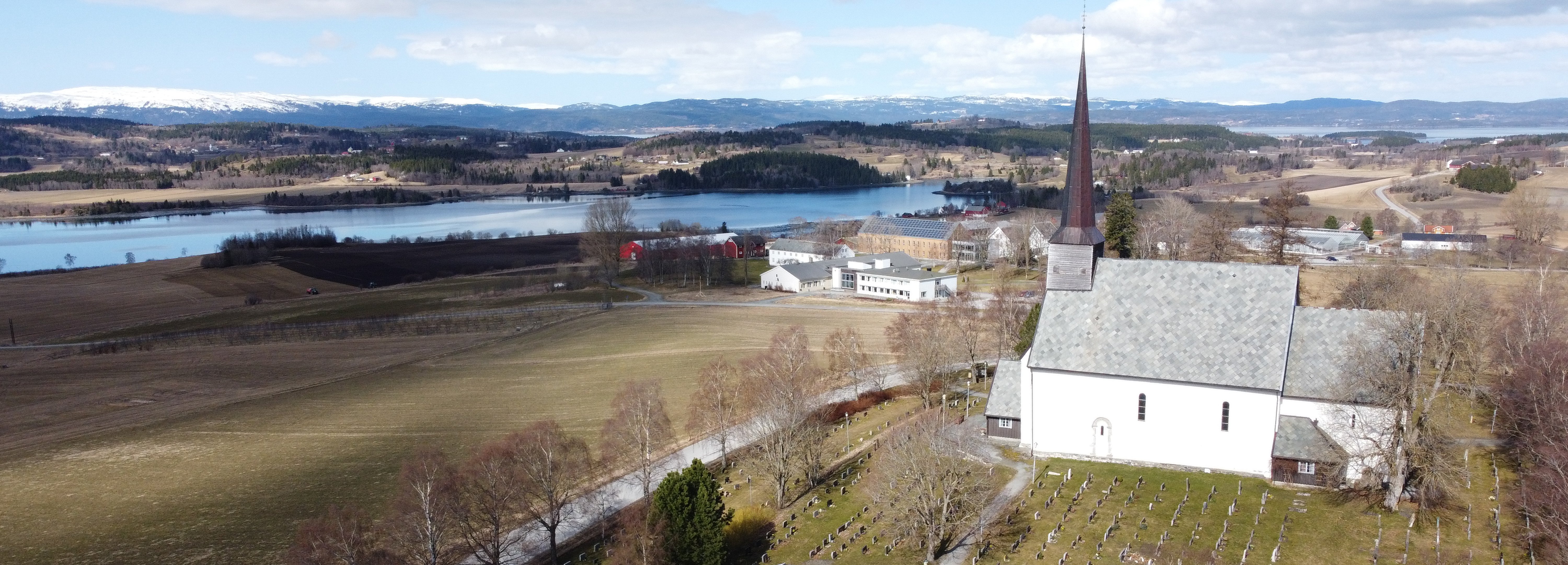 Toppbilde for Steinkjer Kirkelige Fellesråd