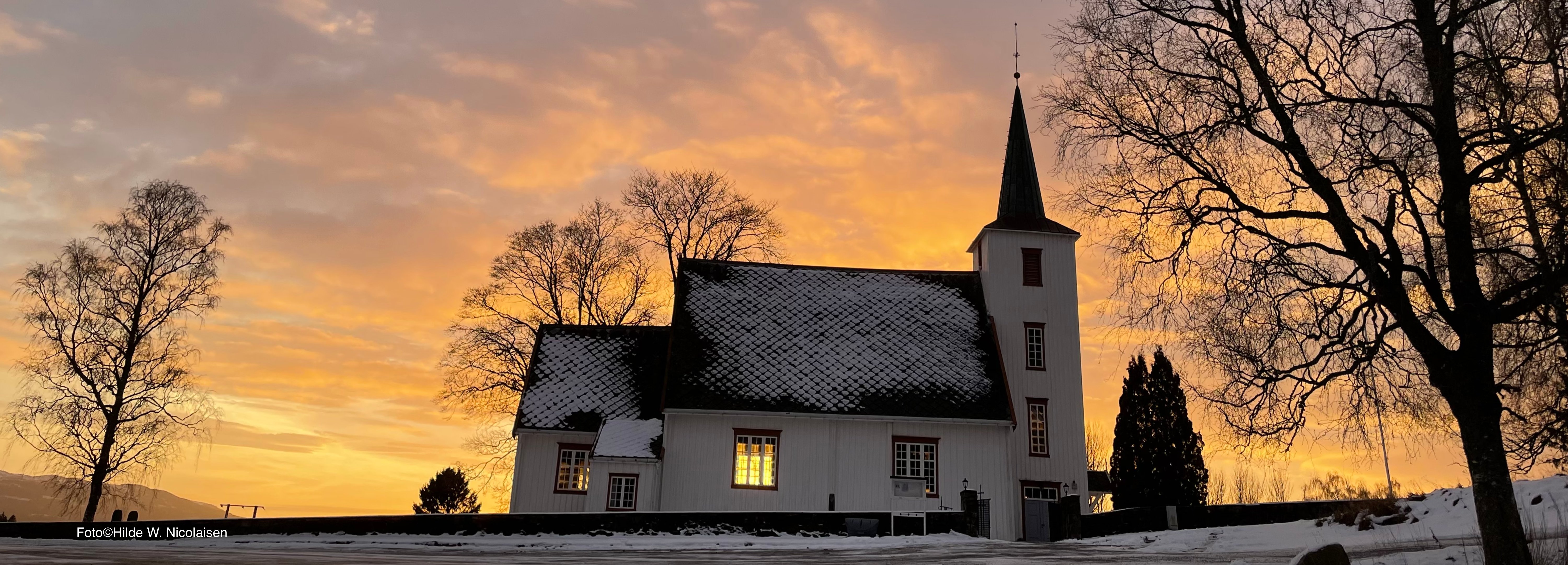 Toppbilde for Steinkjer Kirkelige Fellesråd