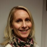 Hilde Kristine Grønbeck