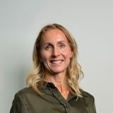 Hilde Kristine Grønbeck