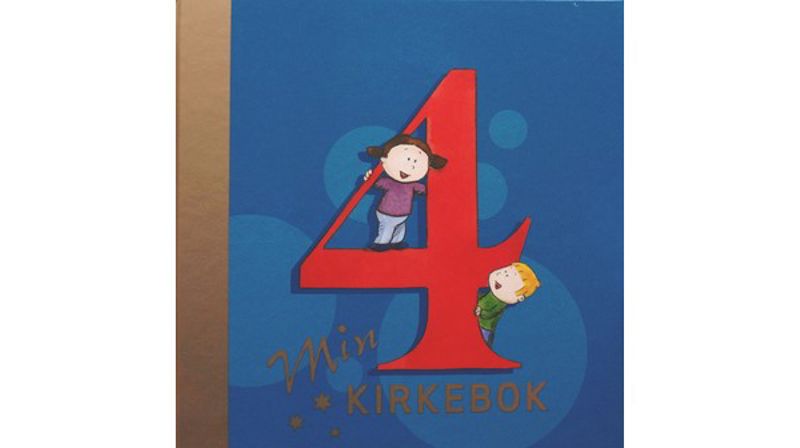 4-års boken