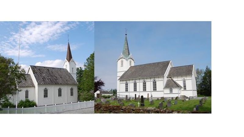 Vil du bli frivillig medarbeider i Lånke menighet?