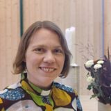 Torhild Fikseaunet