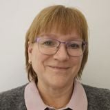 Rikke  Styrvoll