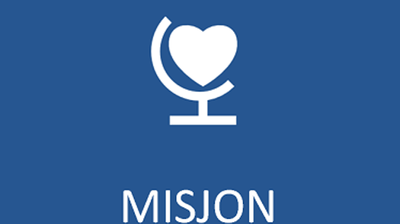 Stavanger Diocese - In Mission
