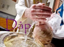 Dåp
