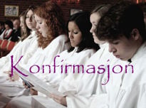 Konfirmasjon