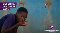 Foto: Kirkens Nødhjelp