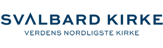 Svalbard Kirke logo