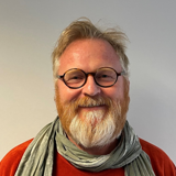 Helge Haga