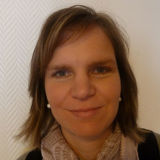 Camilla Døvik Vestøl