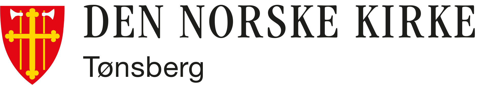 Tønsberg kirkelige fellesråd logo