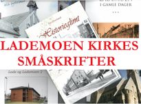 Lademoen kirkes småskrifter