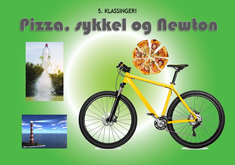 Artikkelbilde Pizza, sykkel og Newton.JPG
