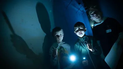 Bli Tårnagent 30.januar!