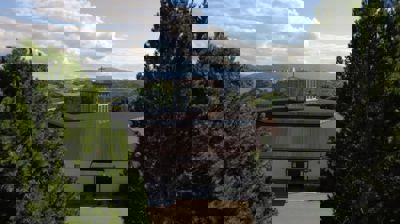 Gudstjeneste for liten og stor 26 08 2025