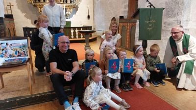 4-årsbok