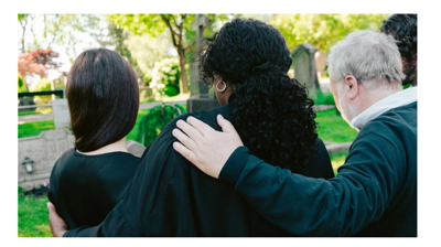 Sorggrupper i Trondheim