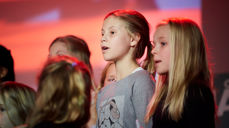 Fotograf Sveinung Bråthen ©2017