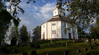 Konfirmantjubileum