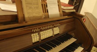 Orgelet