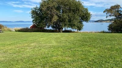 Friluftsgudstjeneste på Skaperverkets dag 30. august