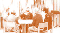 Foto: Bo Mathisen & Ole Henrik Kongsvik / Den norske kirke