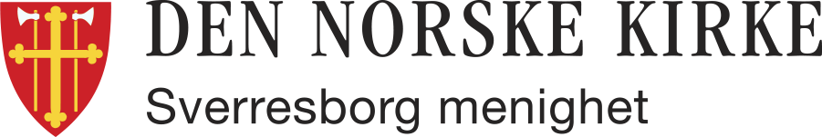 Sverresborg menighet logo