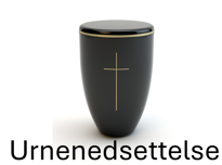 Urnenedsettelse(2)