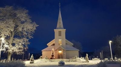 Bilde: Kent Arild Tillerbakk