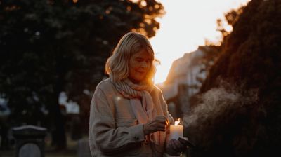 Foto: Malin Longva/Den norske kirke