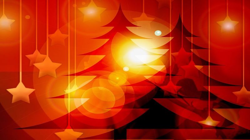 De vakreste julesanger - allsangkveld tirsdag 4.desember kl. 19.00 i Tiller kirke