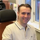 Magnus  Helvig Klefos Johannessen